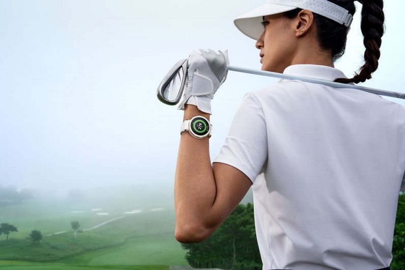 Huawei Watch GT 5 Pro 42 . i