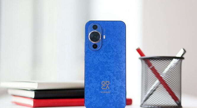 Белорусам предложили технику Huawei со скидками до 500 рублей