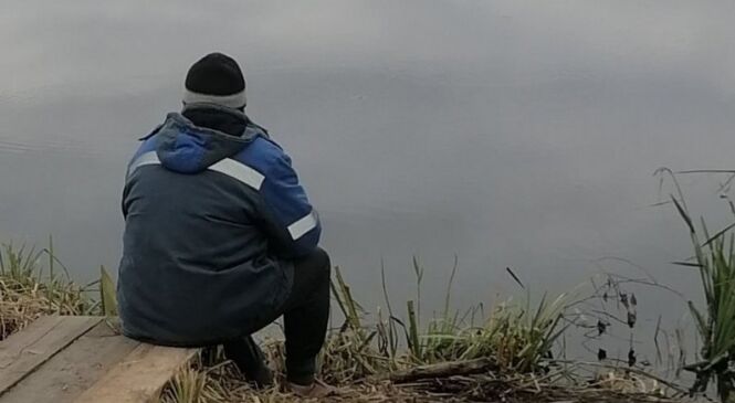 Рыбалка ў вадаёме ў Асошніках цяпер платная? Разбіраемся ў прычынах