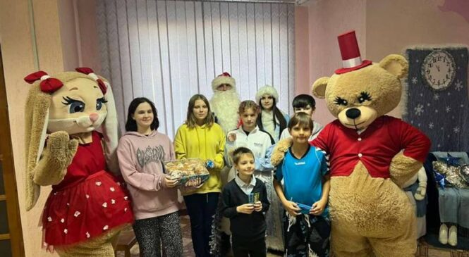 Няхай ніхто не застанецца абыякавым!