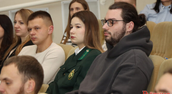 Аналітыка: Наша моладзь са знакам якасці