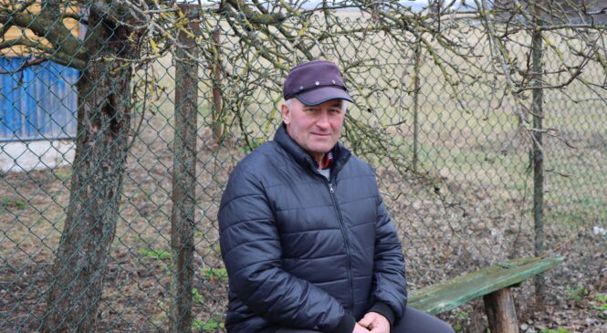 Калі стараста на сваім месцы…