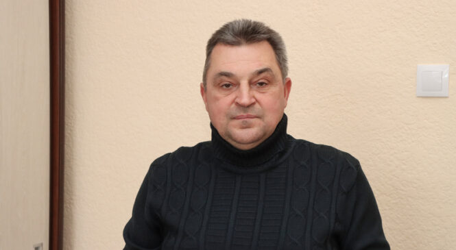 Ці гатовы да пасяўной?