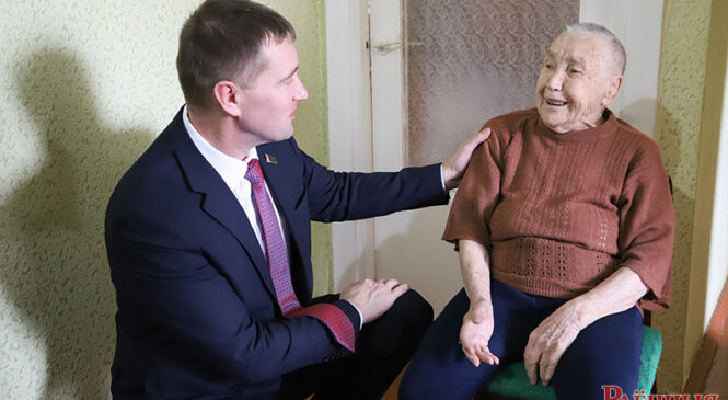 Памятаць будзем заўсёды