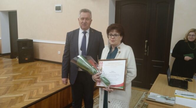 Вынікі і планы дэпутатаў