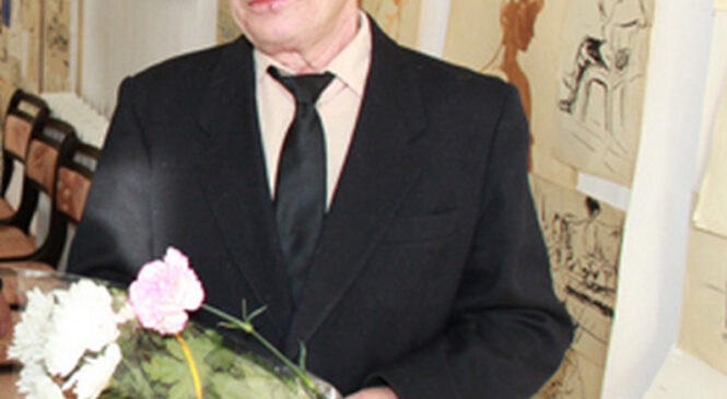 Мастак з Пружан