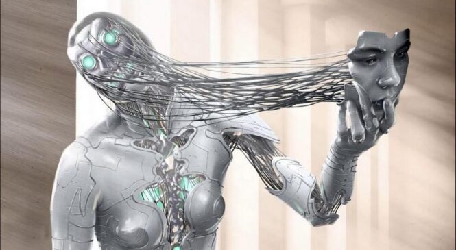 Аналітыка. Штучнае «жыццё». А ці на карысць?