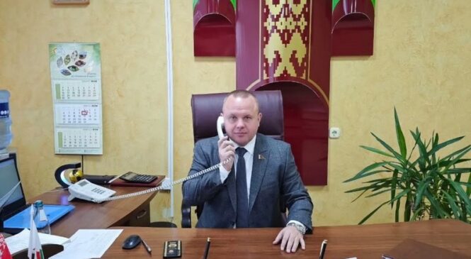 Разам з людзьмі