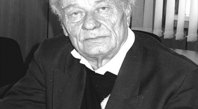 Стваральнік гімна прыгажосці