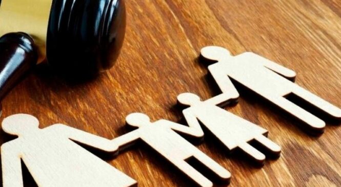 Прокуратурой Пружанского района проанализирована ситуация с уплатой алиментов на содержание несовершеннолетних детей за 2024 год