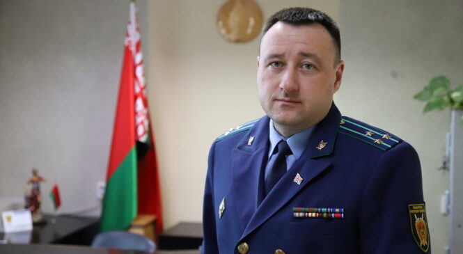 Актуальнае інтэрв‘ю