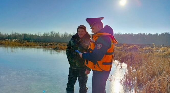 Подсказать и научить, предупредить…