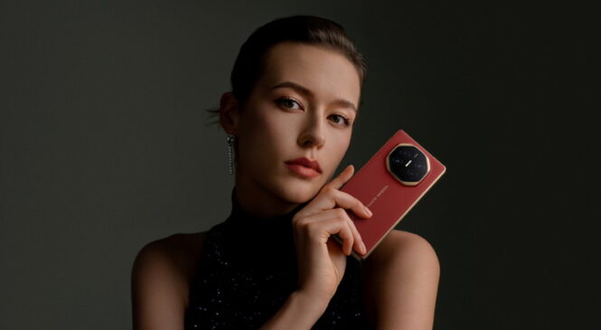 Флагманский тройной складной смартфон Huawei Mate XT Ultimate Design будет продаваться в Беларуси.