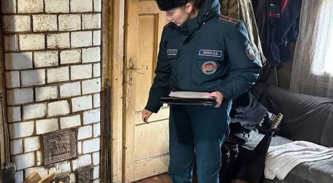 Подсказать и научить, предупредить…