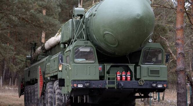 Внимание! Конкурс эскиза памятного знака в честь ракетных войск стратегического назначения