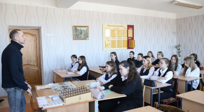 Сакрэты спартыўнай журналістыкі