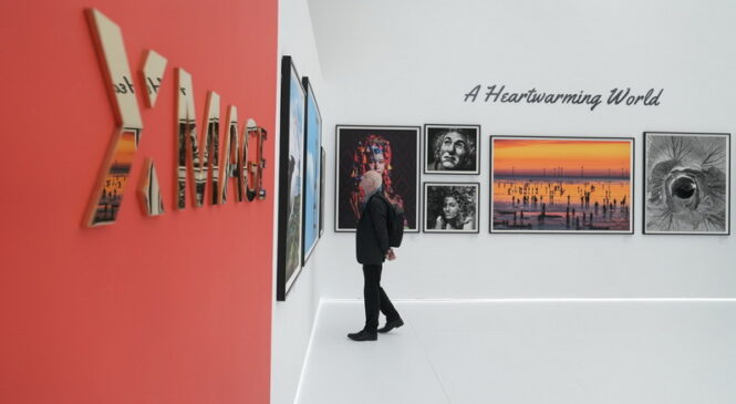 Huawei привезла на MWC 2025 свои высокотехнологические новинки. Вот что показывают на стендах компании