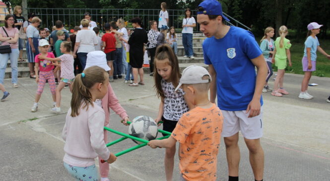 Аб гарантыях бяспечнага адпачынку, набыцця пуцёвак і інавацыях у сферы аздараўлення