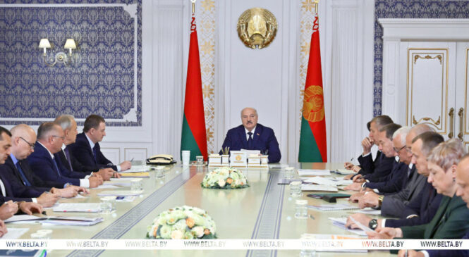 Что будет с детсадом, история про закрытие которого дошла до Александра Лукашенко