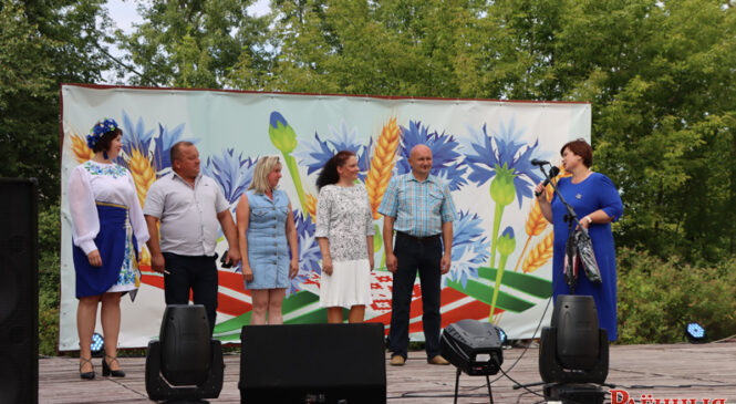 «Ліноўскі гасцінец» стаў традыцыяй