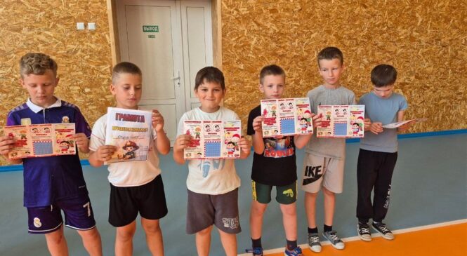 Пройди квест — получи знания