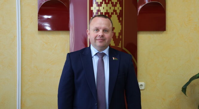 Народаўладдзе ў дзеянні. Аляксандр Пішч