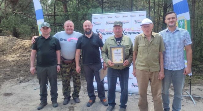 На тэрыторыі Брэсцкага раёна прайшлі занальныя спаборніцтвы па стралковым мнагаборстве, якія былі арганізаваны Брэсцкай арганізацыйнай структурай Рэспубліканскага дзяржаўна-грамадскага аб’яднання «Беларускае таварыства паляўнічых і рыбаловаў»