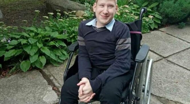 Поможем Виктору Ковалёву!