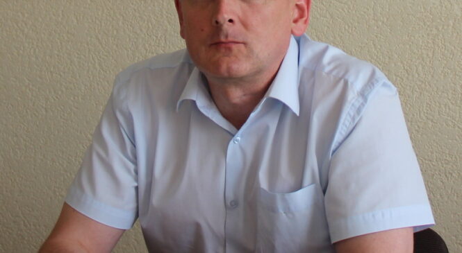 Ці ёсць у будаўнічай галіны раёна магчымасці захаваць свае здзяйсненні? Пра гэта чытачам «раёнкі» расказаў намеснік старшыні райвыканкама Сяргей Гук.