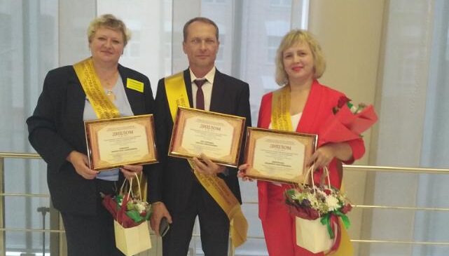 22 августа 2025 года в Гомеле  прошёл республиканский конкурс профессионального мастерства среди специалистов по искусственному осеменению животных. Среди участников были сотрудники ОАО «Агро-Колядичи», которые достойно представили не только Пружанский район, но и Брестскую область.