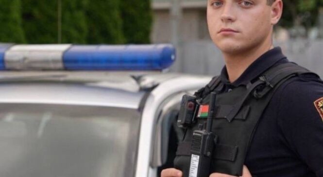 Департамент охраны приглашает совершеннолетних граждан, желающих поступить на службу в органы внутренних