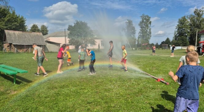 Как не стать заложниками сезонных опасностей