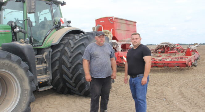 Што пасееш, тое і пажнеш