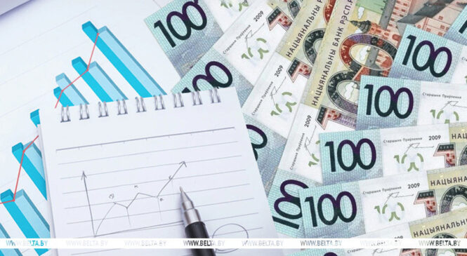 Реальные денежные доходы населения Беларуси в январе-сентябре выросли на 10,2%