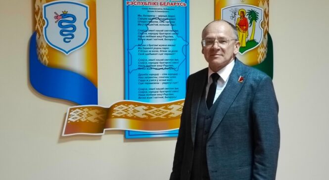 От каждого по интересам