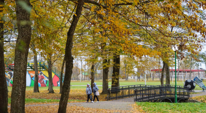 Как бороться с погодной депрессией?