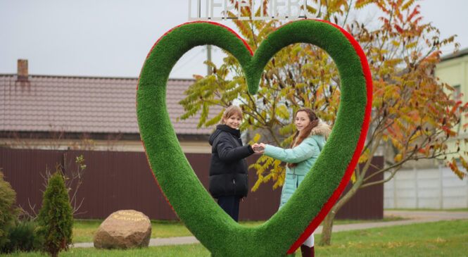 Благоустройство – дело общее
