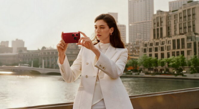 В Беларуси установили скидки до 1000 рублей на флагманские смартфоны серии Huawei Pura 80 и не только