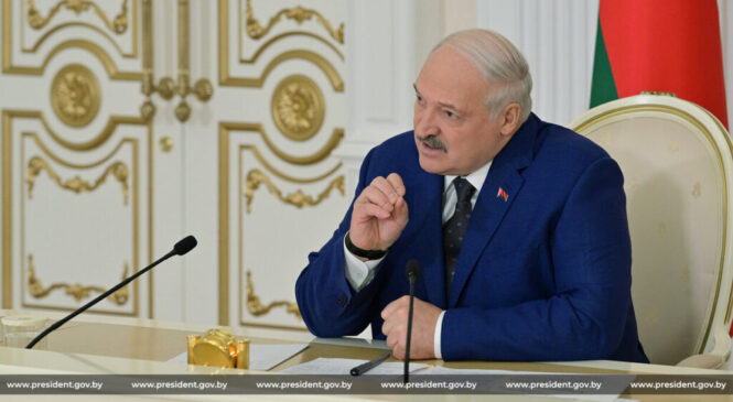 ВНС в Беларуси: повестка народного форума 18-19 декабря и новшества в программе