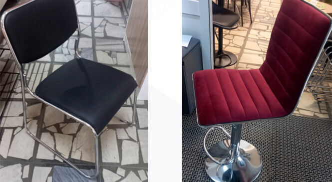 Почему из торговой сети Барановичей изымаются стулья