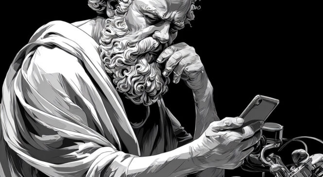 ❓ Вопрос Министру (пунктуация сохранена):