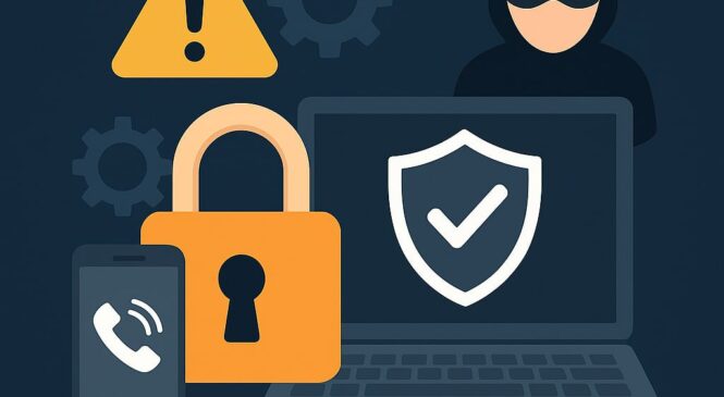 Телефонное мошенничество