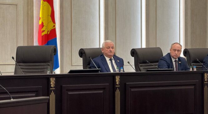 Новые производства, приток инвестиций. С какими результатами Брестская область завершает пятилетку