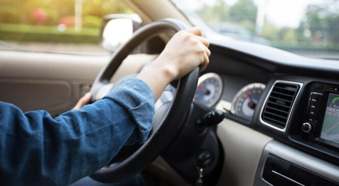 Без прав за руль? В Беларуси обсуждают, кого могут освободить от водительского удостоверения