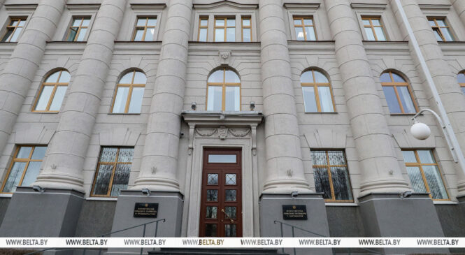 С опережением плана. Минсельхозпрод рассказал о выполнении мероприятий Года благоустройства