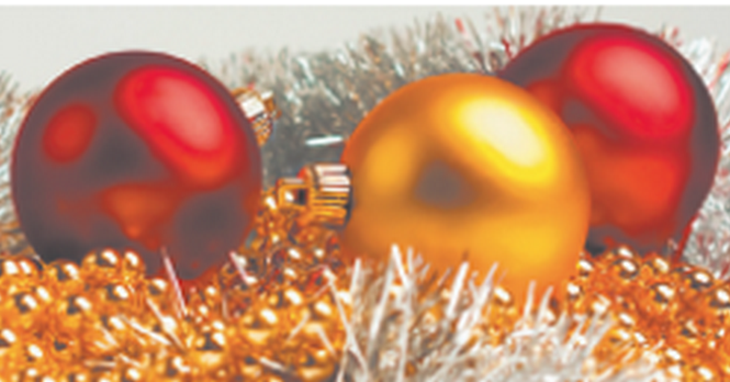 «Новогодняя западня»