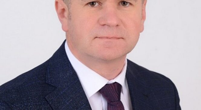 СЛОВО ДЕЛЕГАТУ ВСЕБЕЛОРУССКОГО НАРОДНОГО СОБРАНИЯ.