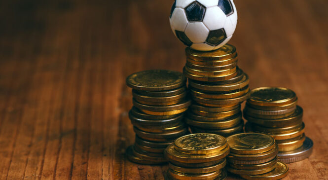 Белорусы не смогут делать ставки в иностранных букмекерских конторах — что изменится