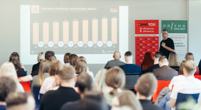 Продвижение сайтов в Беларуси: как выбрать SEO-агентство