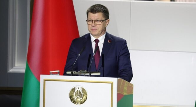 Юрий Сенько – о туризме как точке роста экономики, занятости и доходов